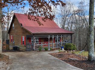 234 Enchanted Forest Way, Burnside, KY 42519