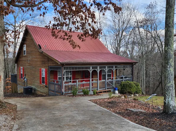 234 Enchanted Forest Way, Burnside, KY 42519