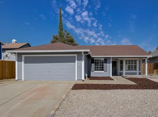 4205 Gold Ridge Way, Antelope, CA 95843