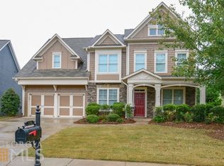 138 Dunlavin Dr, Acworth, GA 30102