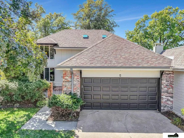 7410 Oldpost Rd #5, Lincoln, NE 68506