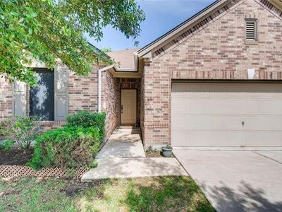 1037 Sussex Way, Round Rock, TX, 78665