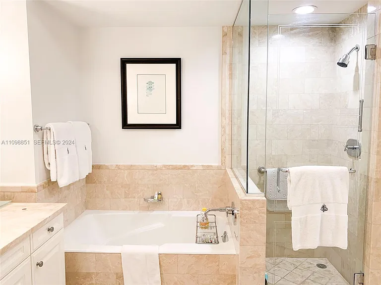 1435 Brickell Ave #3507 — Photo 7