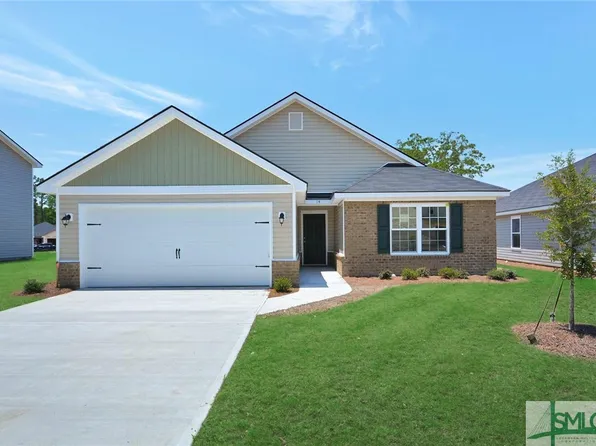 261 Cromer Street, Savannah, GA 31407