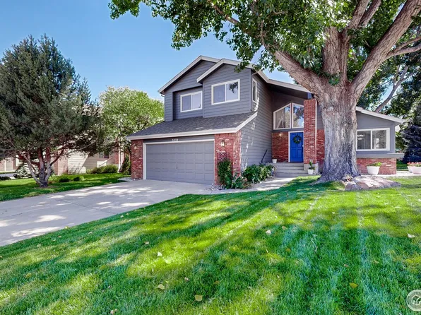 5332 Castle Pines Ct, Fort Collins, CO 80525