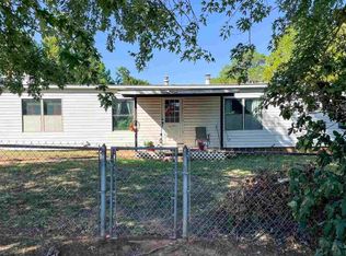 42 Quail Ridge Rd, Ponca City, OK 74604