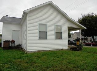 826 Wilson St, Columbus, IN 47201