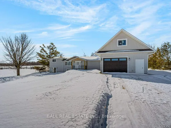 73 Lakeview Cres, Kawartha Lakes, ON K0M 1A0