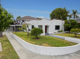 4501 Alumni Ave, Los Angeles, CA 90041