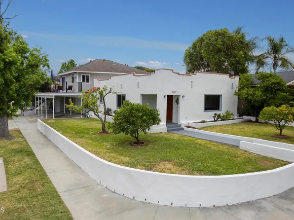 4501 Alumni Ave, Los Angeles, CA 90041