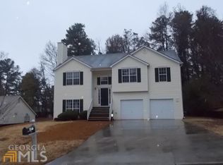 3384 Bells Landing Dr, Rex, GA