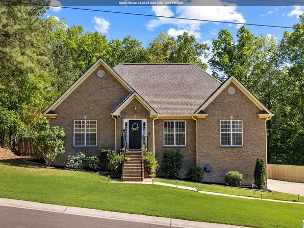 105 Olivia Dr, Trussville, AL 35173