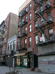 Rented by S&H Equities