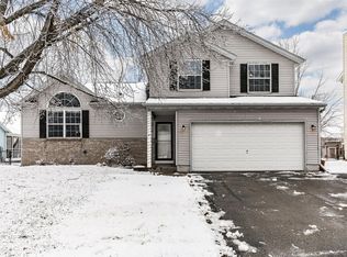 1715 31st St, Marion, IA 52302