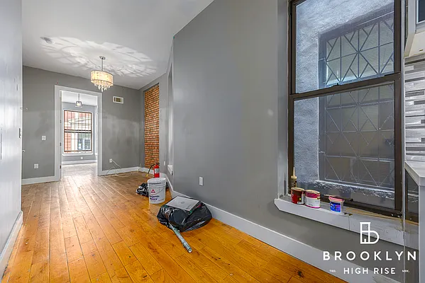 Rented by Brooklyn High Rise LLC | media 14