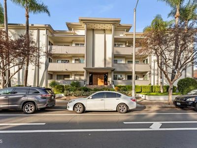 1299 Cordova St APT 302, Pasadena, CA, 91106