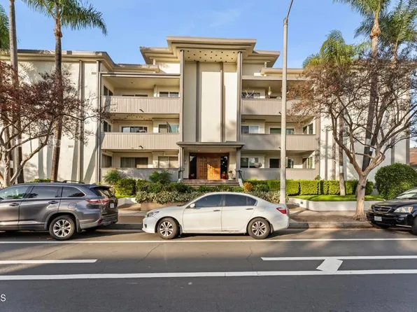 1299 Cordova St APT 302, Pasadena, CA 91106