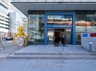 161 Roehampton Ave #732, Toronto, ON M4P0C8