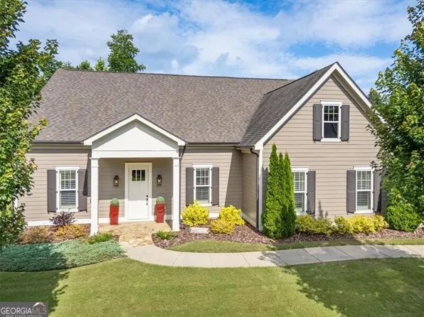 315 Pinehurst Cir, Alpharetta, GA 30004