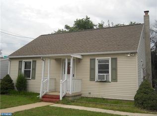 121 Cape May Ave, Thorofare, NJ 08086