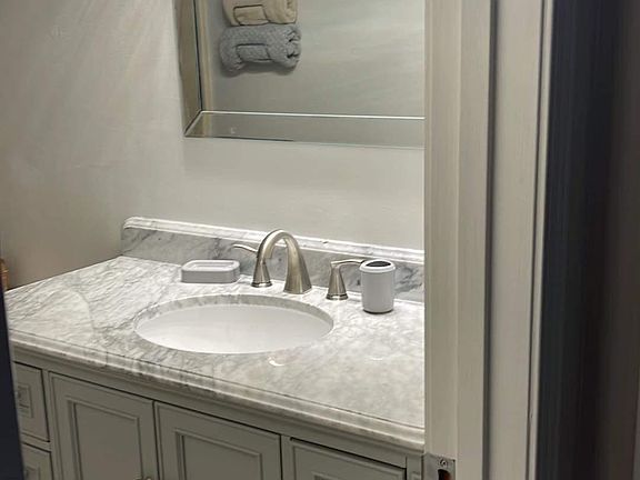 guest bath