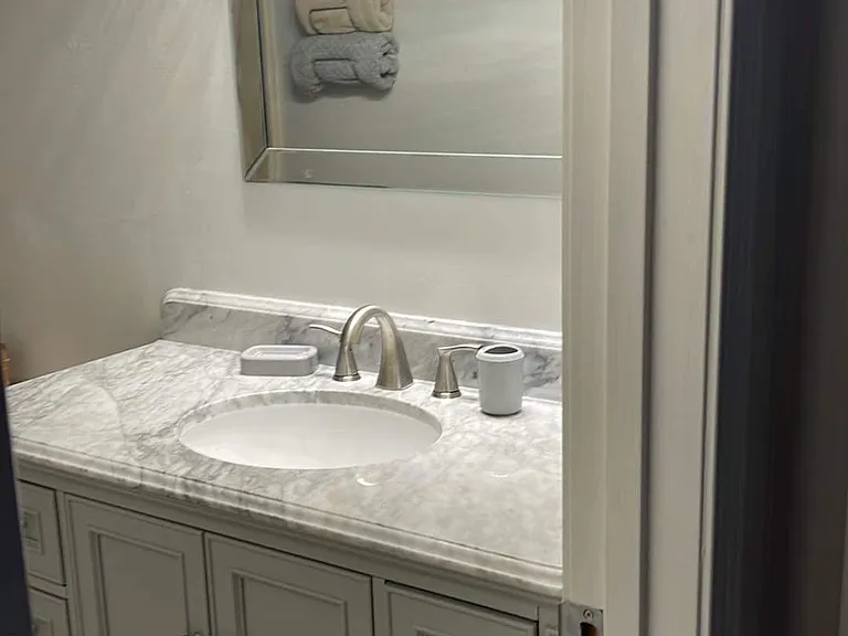 guest bath