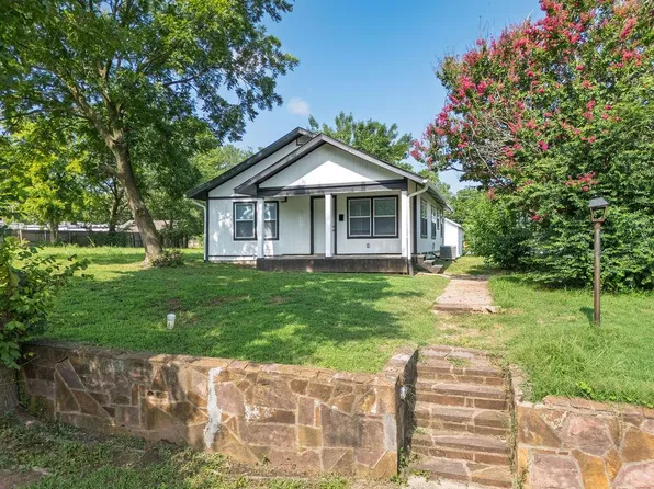 712 N Hobson Ave, Shawnee, OK 74801