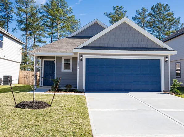 13853 Diamondback Dr, Splendora, TX 77372