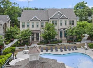 4231 Deming Cir, Sandy Springs, GA 30342