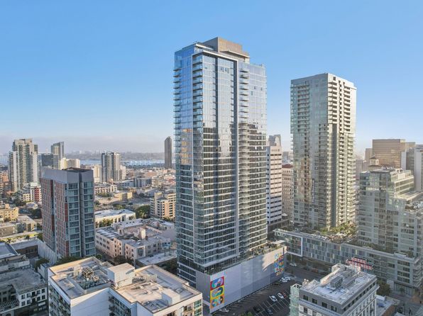 800 Broadway APT 2601
