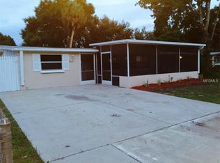 7621 Daetwyler Dr, Orlando, FL 32812