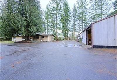 Home on apx 1.5 acres!
