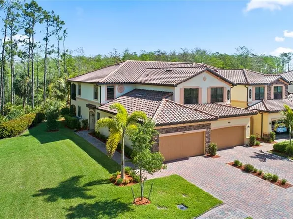 9496 Casoria Ct #45101, Naples, FL 34113