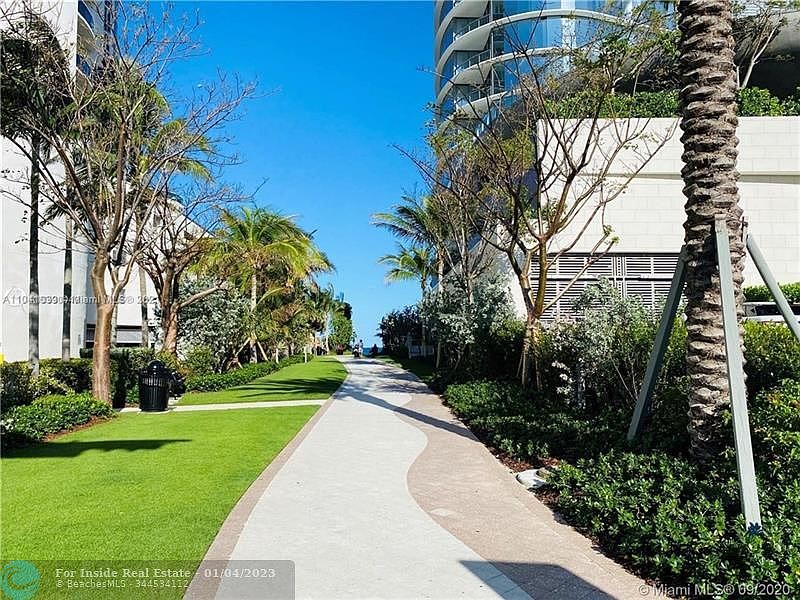 1st image of 19380 Collins Ave #608-B