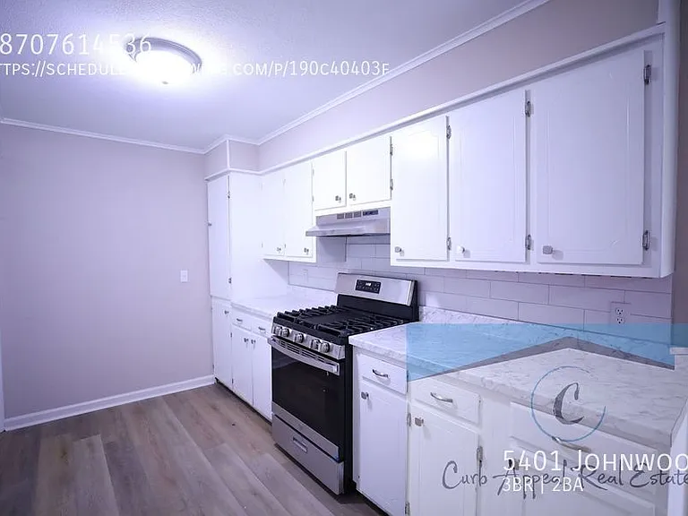5401 Johnwood Dr — Photo 17