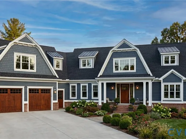 3530 Old Gun Rd, Midlothian, VA 23113