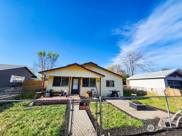 515 W Allyn Street, Goldendale, WA 98620