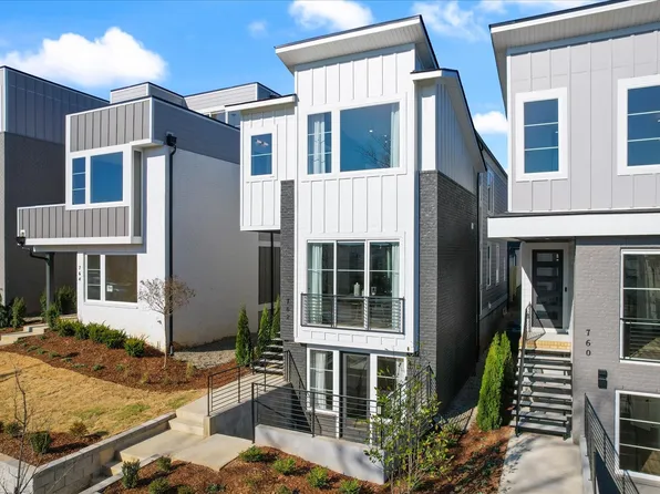 762 Alloway St, Nashville, TN 37203