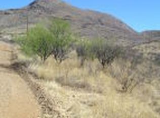 1359 Tequila Corte, Rio Rico, AZ 85648