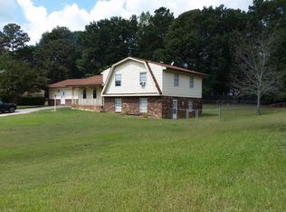 4218 Carlos Ct, Powder Springs, GA 30127