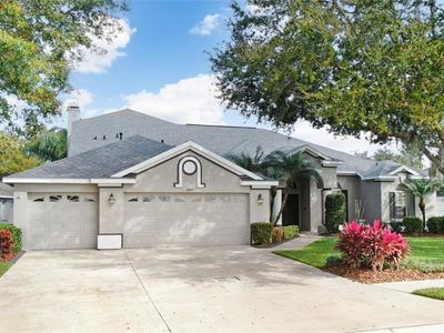2833 Lake Michaela Blvd, Valrico, FL, 33596