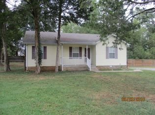 1720 Westerwald Dr, Murfreesboro, TN 37127