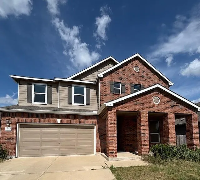7925 Crystalbrook W — Photo 1