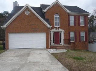 4425 Hopkins Run Dr, Duluth, GA 30096