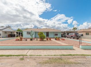 849 W Calle Milu, Tucson, AZ 85706