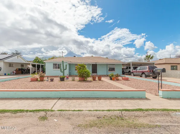849 W Calle Milu, Tucson, AZ 85706