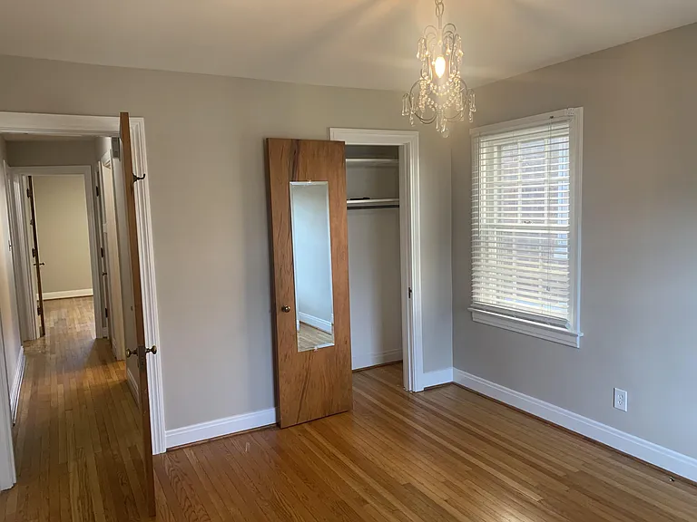 Front bedroom/office