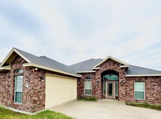4029 Mount Rainer Dr, Corpus Christi, TX 78410