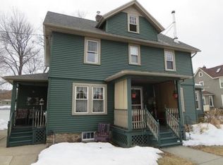85 Howard St, Holyoke, MA 01040