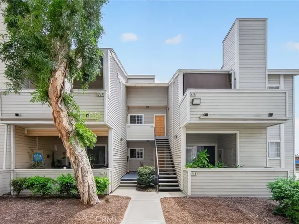 777 S Citrus Ave APT 217, Azusa, CA 91702